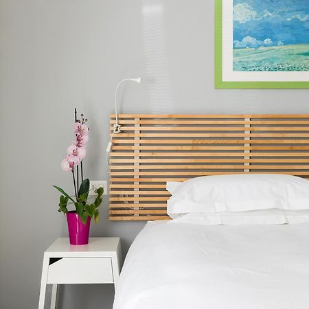 אנגוילרה סבציה Galeria Home Apartments מראה חיצוני תמונה