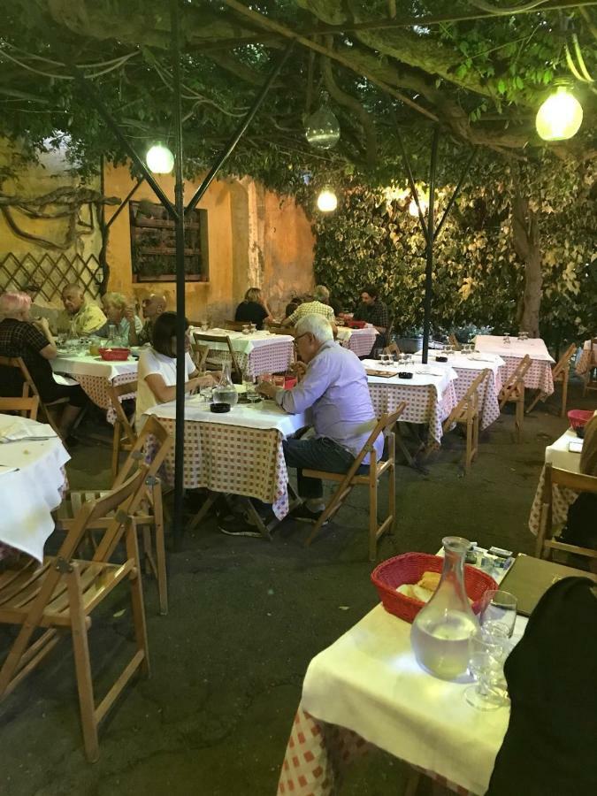 אנגוילרה סבציה Galeria Home Apartments מראה חיצוני תמונה
