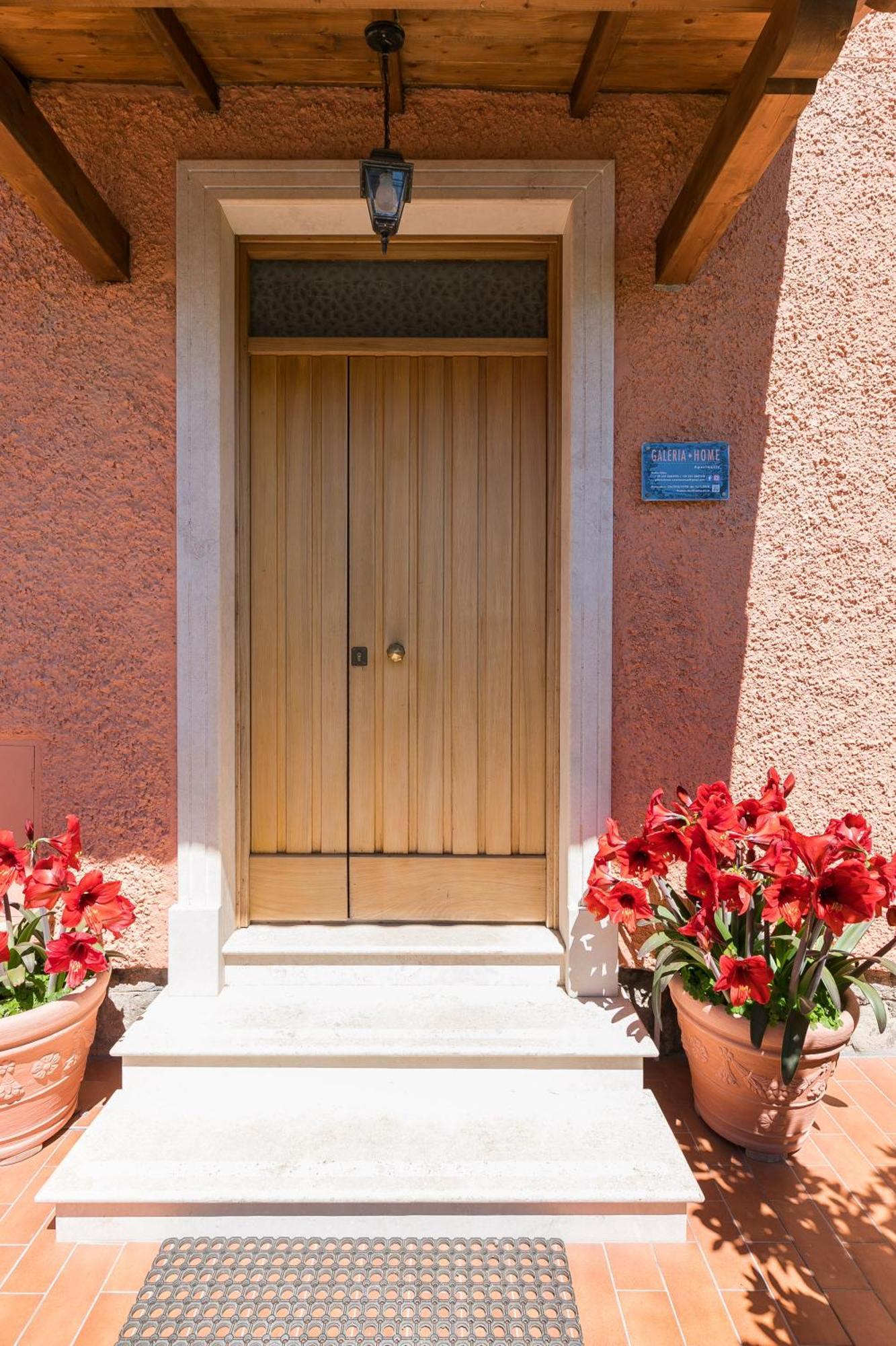 אנגוילרה סבציה Galeria Home Apartments מראה חיצוני תמונה