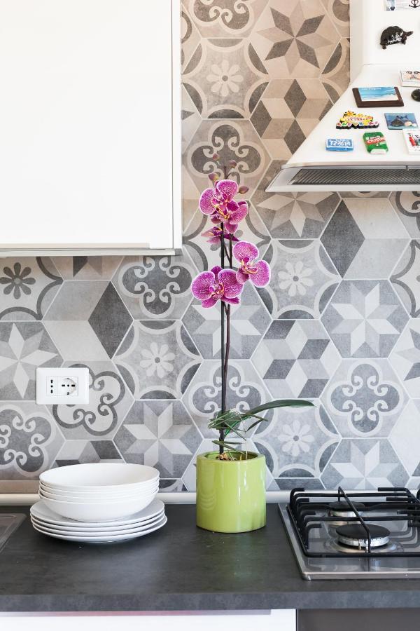 אנגוילרה סבציה Galeria Home Apartments מראה חיצוני תמונה