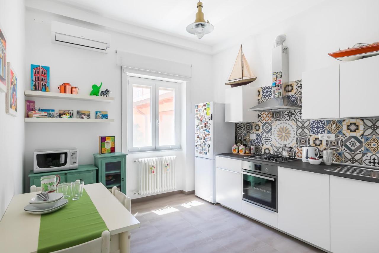 אנגוילרה סבציה Galeria Home Apartments מראה חיצוני תמונה
