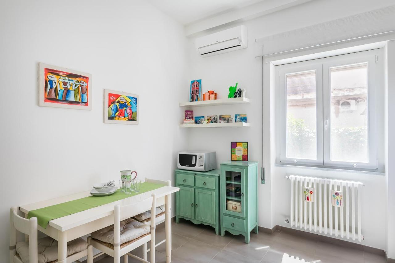 אנגוילרה סבציה Galeria Home Apartments מראה חיצוני תמונה