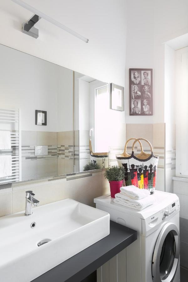 אנגוילרה סבציה Galeria Home Apartments מראה חיצוני תמונה