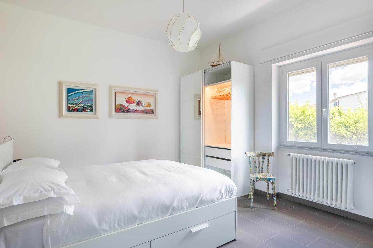 אנגוילרה סבציה Galeria Home Apartments מראה חיצוני תמונה