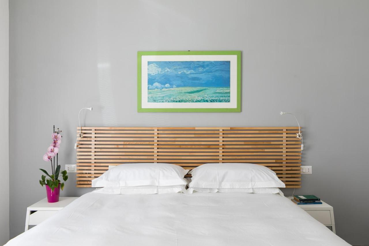 אנגוילרה סבציה Galeria Home Apartments מראה חיצוני תמונה