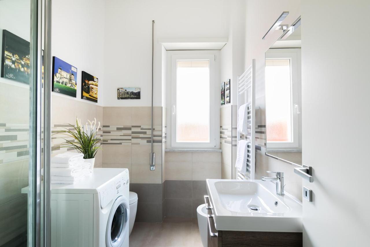 אנגוילרה סבציה Galeria Home Apartments מראה חיצוני תמונה