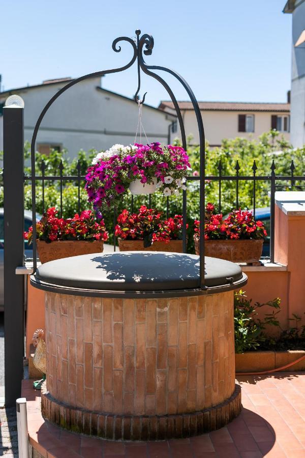 אנגוילרה סבציה Galeria Home Apartments מראה חיצוני תמונה