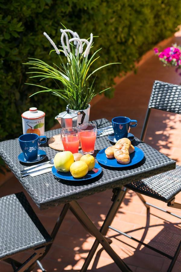 אנגוילרה סבציה Galeria Home Apartments מראה חיצוני תמונה
