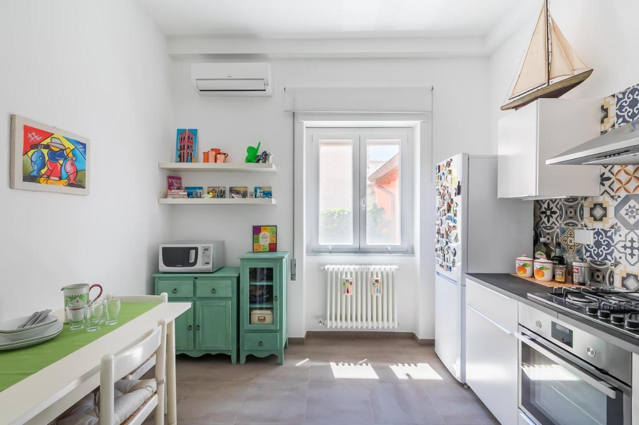 אנגוילרה סבציה Galeria Home Apartments מראה חיצוני תמונה