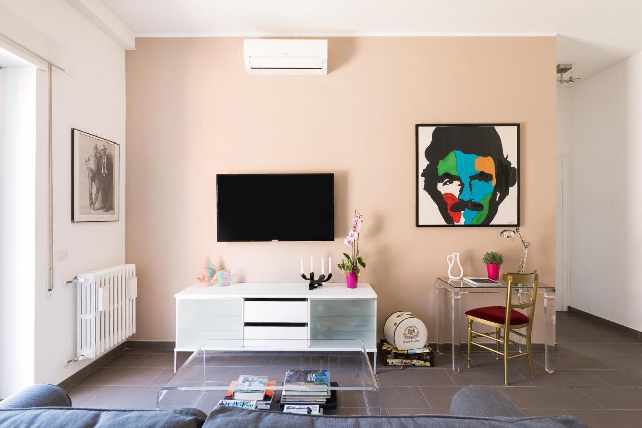 אנגוילרה סבציה Galeria Home Apartments מראה חיצוני תמונה